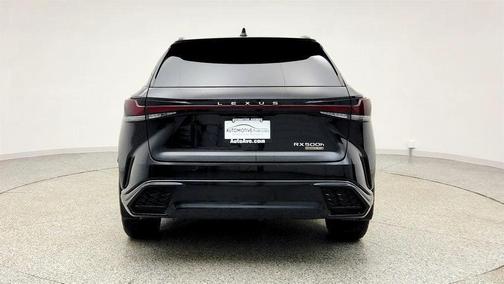 2023 Lexus RX 500h F SPORT Performance