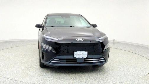 2022 Hyundai KONA EV Limited