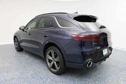 2025 Genesis GV70 3.5T AWD Sport