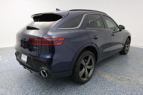 2025 Genesis GV70 3.5T AWD Sport