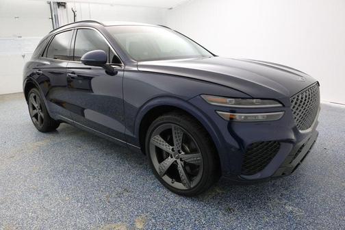 2025 Genesis GV70 3.5T AWD Sport