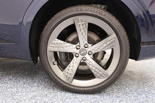 2025 Genesis GV70 3.5T AWD Sport