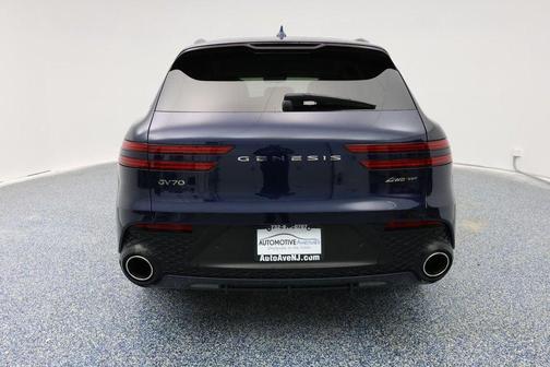 2025 Genesis GV70 3.5T AWD Sport