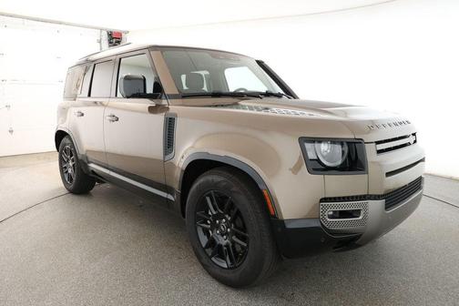 2024 Land Rover Defender 110 P400 X-Dynamic SE