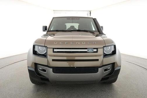 2024 Land Rover Defender 110 P400 X-Dynamic SE