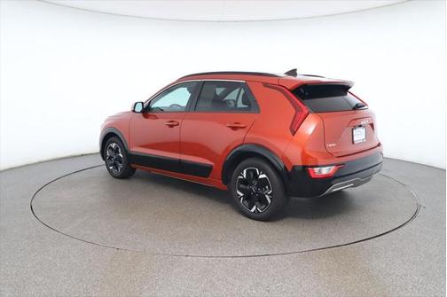 2023 Kia Niro EV Wind