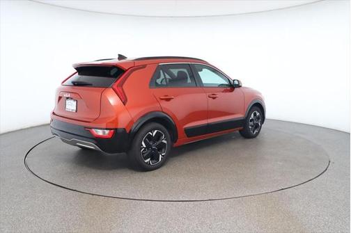 2023 Kia Niro EV Wind