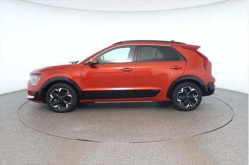 2023 Kia Niro EV Wind