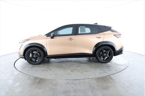 2023 Nissan ARIYA PLATINUM+