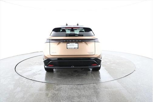2023 Nissan ARIYA PLATINUM+