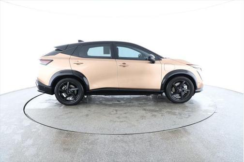 2023 Nissan ARIYA PLATINUM+