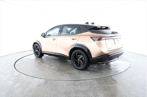 2023 Nissan ARIYA PLATINUM+