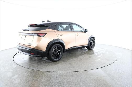 2023 Nissan ARIYA PLATINUM+