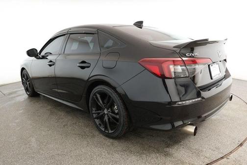 2025 Honda Civic Si Base