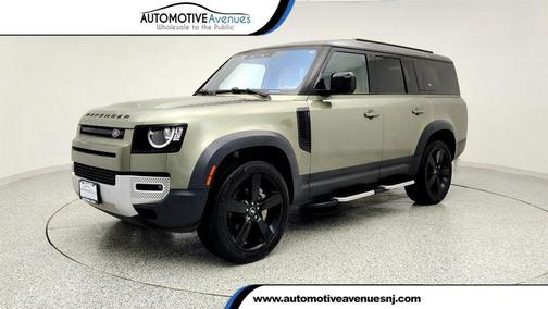 2023 Land Rover Defender 130 S