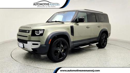 2023 Land Rover Defender 130 S