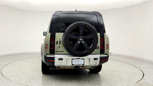 2023 Land Rover Defender 130 S