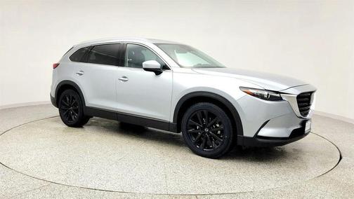 2022 Mazda CX-9 Touring