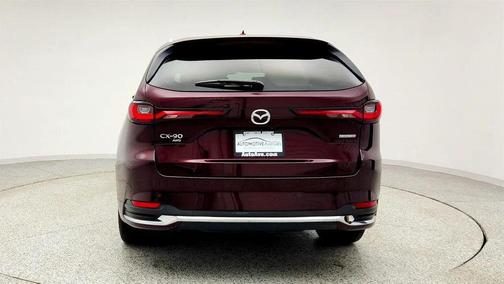 2024 Mazda CX-90 3.3 Turbo S Premium Plus