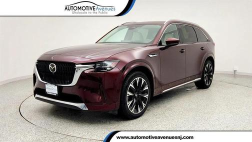 2024 Mazda CX-90 3.3 Turbo S Premium Plus