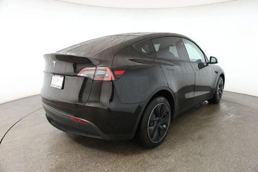 2023 Tesla Model Y Long Range AWD