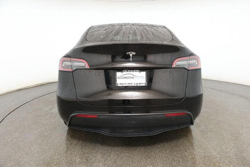 2023 Tesla Model Y Long Range AWD