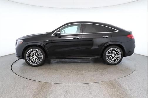 2024 Mercedes-Benz AMG GLE 53 4MATIC+ Coupe