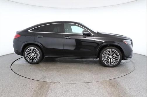 2024 Mercedes-Benz AMG GLE 53 4MATIC+ Coupe