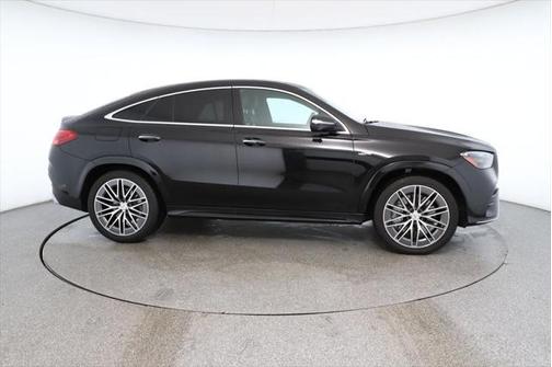 2024 Mercedes-Benz AMG GLE 53 4MATIC+ Coupe