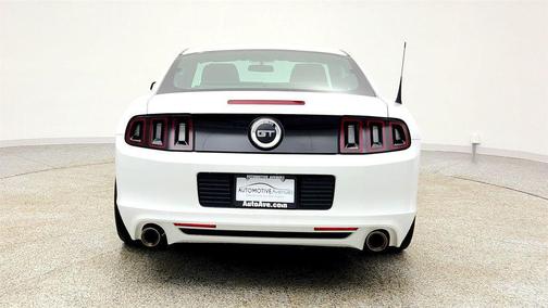 2014 Ford Mustang GT