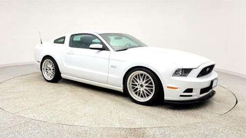 2014 Ford Mustang GT