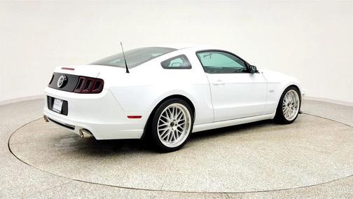 2014 Ford Mustang GT
