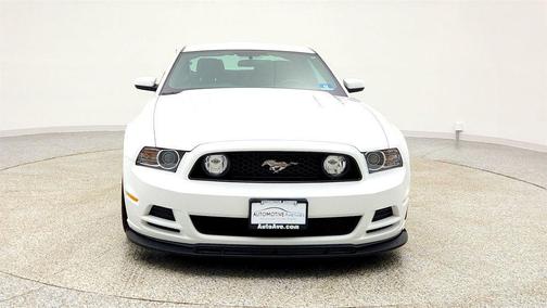 2014 Ford Mustang GT