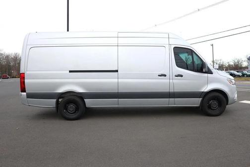 2024 Mercedes-Benz Sprinter 2500 High Roof