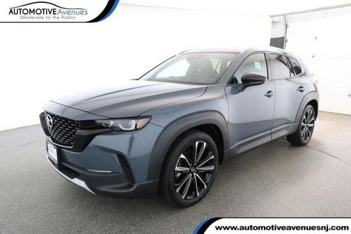 2023 Mazda CX-50 2.5 Turbo Premium Plus Package