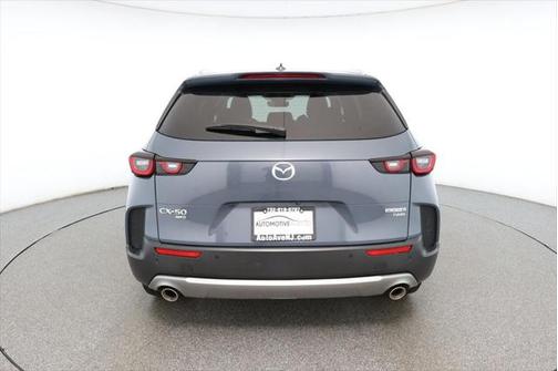 2023 Mazda CX-50 2.5 Turbo Premium Plus Package