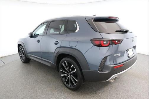 2023 Mazda CX-50 2.5 Turbo Premium Plus Package