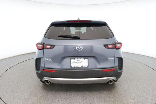2023 Mazda CX-50 2.5 Turbo Premium Plus Package