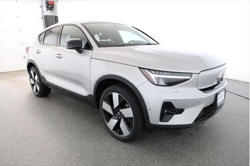 2023 Volvo C40 Recharge Pure Electric Twin Ultimate