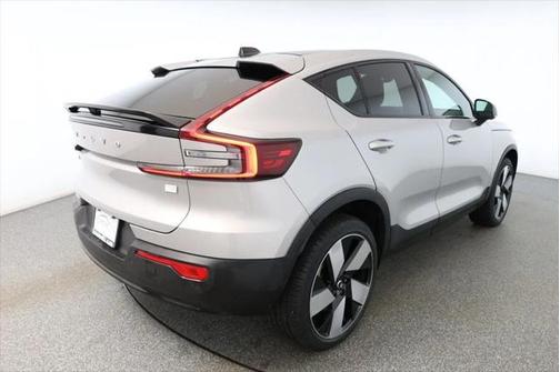 2023 Volvo C40 Recharge Pure Electric Twin Ultimate