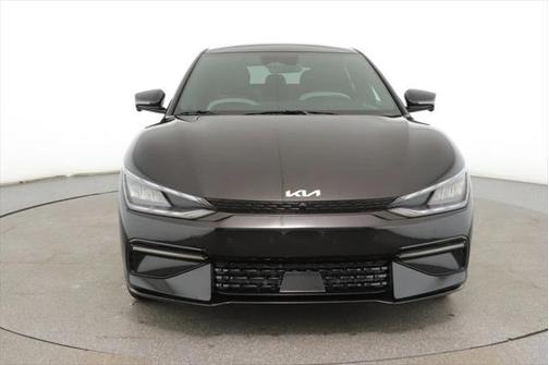 2024 Kia EV6 GT-Line