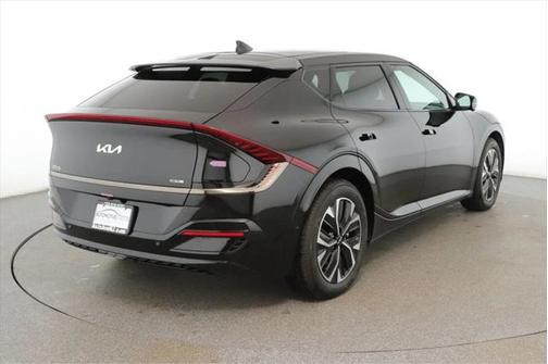 2024 Kia EV6 GT-Line