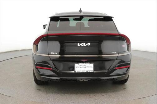 2024 Kia EV6 GT-Line