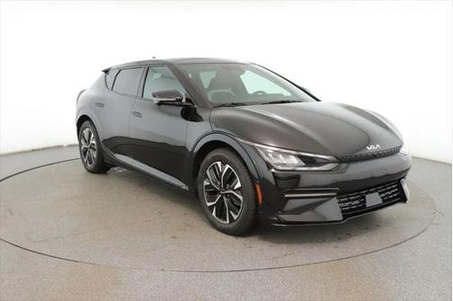 2024 Kia EV6 GT-Line