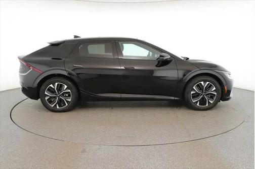 2024 Kia EV6 GT-Line