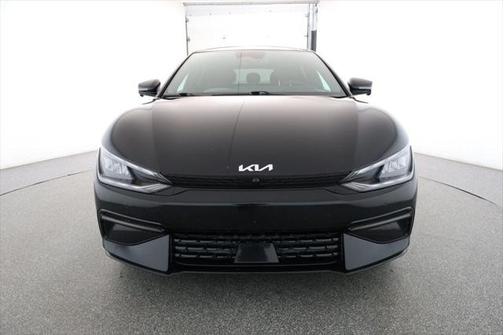 2022 Kia EV6 GT-Line