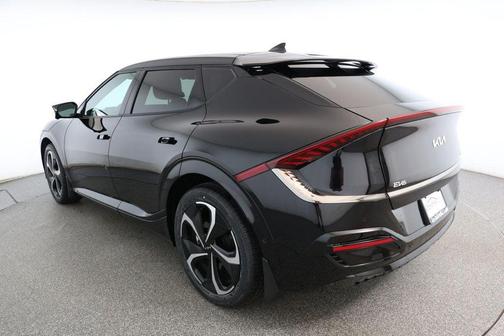 2022 Kia EV6 GT-Line