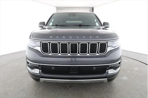 2022 Jeep Wagoneer Series III 4x4