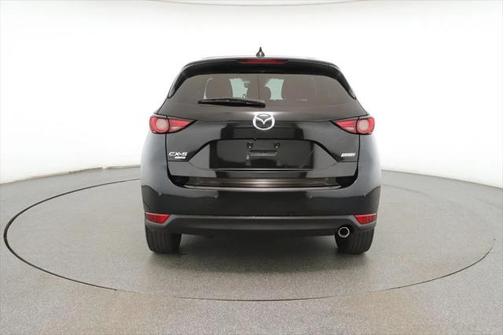 2019 Mazda CX-5 Signature