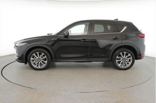 2019 Mazda CX-5 Signature
